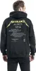 Metallica Kapuzenpullover Herren ...And Justice For All Produktbild-Vorschau 7