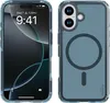 SoSkild Defend Magnetische Hülle für iPhone 17 Grau Produktbild-Vorschau 2