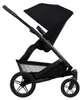 Joolz Geo 5 Kinderwagen 2-in-1 - Space Black | Joolz Produktbild-Vorschau 8