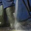 Kerbl Bekina Gr. 37 Sicherheitsstiefel S5 StepliteX® Produktbild-Vorschau 8