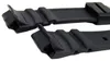 Casio Ersatzband Resin schwarz GS-1100 GS-1150 GS-1400 Produktbild-Vorschau 2