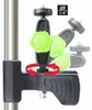 Laserliner SmartCross, 40 m, 0,3 mm/m, 4°, 515 nm, Grün, Produktbild-Vorschau 6
