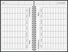 BRUNNEN 1070290037 Buchkalender Familienplaner 2027 Produktbild-Vorschau 3
