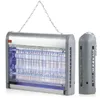Domo KX012, Automatisch, Insektenkiller, Metallisch, 2 Produktbild-Vorschau 10