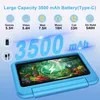 2025 Neuestes WLAN 6, 5G + 2.4G WiFi, 8-Core 1,8 GHz, 1024 Produktbild-Vorschau 2