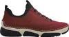 Rieker Damen Sneaker Schlupfschuh mit Plateau und weichem Produktbild-Vorschau 34