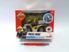 Simba Toys 109251093002, 3 rok / roky, Viacfarebný Náhľad obrázku produktu 11