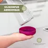 bremermann Glaskaraffe CAROLA mit Silikonfuß - zerlegbarer Produktbild-Vorschau 5