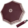doppler pocket umbrella fibre magic timeless houndstooth Podgląd zdjęcia produktu 1