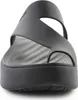 Sandalen Crocs Getaway Platform Toe Loop für Damen Produktbild-Vorschau 2