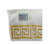 6 TLG Medusa Luxus Handtücher 100% Baumwolle 50x90 cm Produktbild-Vorschau 4