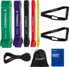 5 Packungen Klimmzug-Hilfsbaender-Set, Produktbild-Vorschau 13