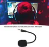 Náhradní herní mikrofon, vhodný pro Logitech G PRO Náhled obrázku produktu 3