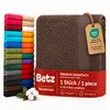 Betz Handtuch PREMIUM 100% Baumwolle 50x100 cm Gesicht- Produktbild-Vorschau 1