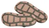 Fox Clogs Khaki Latschen Gr. 43 Produktbild-Vorschau 2