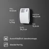 STIEBEL ELTRON Wand-Konvektor CON 5 Premium für 5 m², Produktbild-Vorschau 6
