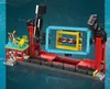 Mould King Elektrische Wellenbahn 11019 Produktbild-Vorschau 8