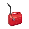2er Set Kraftstoffkanister 10L Kunststoff rot UN- Produktbild-Vorschau 4