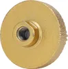 Foret diamanté étagé avec dents de coupe, 20 mm, 35 mm, 50 Voir les images du produit 9