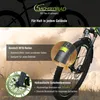 SachsenRAD E-Racing Mountainbike R8 Flex III,14.5Ah Shimano Produktbild-Vorschau 9