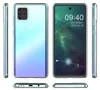 Hülle für Samsung Galaxy Note10 Lite Handyhülle Silikon Produktbild-Vorschau 2