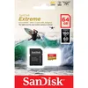 SanDisk Extreme - Flash-Speicherkarte Produktbild-Vorschau 5