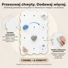 MAMOI® Ścianka wspinaczkowa drewniana do użytku Podgląd zdjęcia produktu 6
