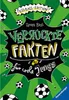 Verrückte Fakten für coole Jungs. Fußball-Edition (Der Produktbild-Vorschau 1