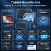 10-palcový tablet s Androidom 16, osemjadrový procesor 2,0 Náhľad obrázku produktu 2