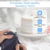Winkelpalette Torte, 2 Stück Professional Angled Offset Produktbild-Vorschau 5