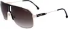 Carrera 1043/S 2M2 HA Black/Gold/Brown Lifestyle Brillen Produktbild-Vorschau 4