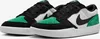Nike SB Force 58 "White Stadium Green Black" Zielony, Podgląd zdjęcia produktu 5