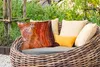 MuchoWow® Outdoor Kissen - Marmor - Naturstein - Textur - Produktbild-Vorschau 3