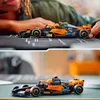 LEGO Speed Champions McLaren Formel 1 Rennwagen 2023, Produktbild-Vorschau 44