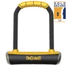 ONGUARD Bügelschloss Brute STD 8001 Produktbild-Vorschau 4