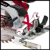 Einhell TE-CS 18/150 Li - Solo 15 cm czarny, czerwony 4200 Podgląd zdjęcia produktu 29