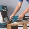 Makita BO6050J - Exzenterschleifer - 750 W - 150 mm Náhled obrázku produktu 25