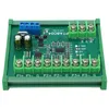 Modul teplotního senzoru Měření odporu PT100 RTD RS485 s Náhled obrázku produktu 5