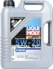 Liqui Moly Special Tec F Eco Sae 5w-20 Motoröl 5l Produktbild-Vorschau 3