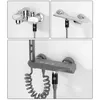 Duschthermometer,LED-Digitalanzeige,360° drehbares Display, Produktbild-Vorschau 7