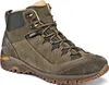 Wanderschuhe aus Nubukleder mit wasserdichter Produktbild-Vorschau 6