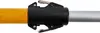 Teleskop-Malerstab LIGHT STRONG Fiberglas 1,2-2,0m Hardy Produktbild-Vorschau 1