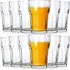 Vilde | Wassergläser 12er Set - 360 ml - Spülmaschinenfest Produktbild-Vorschau 1