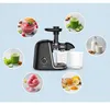 Wyciskarka wolnoobrotowa do owoców warzyw pozioma 150 W Podgląd zdjęcia produktu 15
