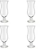 Royal Leerdam Blue Hawaii Cocktailglas, 44 cl, transparent, Produktbild-Vorschau 1
