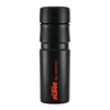 Termo láhev KTM by Elite z nerezové oceli, černá matná s Náhled obrázku produktu 4