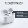 Drahtloses Ladecase für die AirPods der 4. Generation mit Produktbild-Vorschau 2