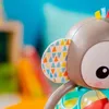 Chwyć muzyczną i lekką grzechotkę - BRIGHT STARTS - Giggle Podgląd zdjęcia produktu 6