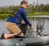 Flambeau Tuff Krate Premium Kayak Organizer 455TKP - Anteprima dell’immagine prodotto 7