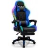 Fotel gamingowy LAZYhome dla gracza kubełkowy krzesło Podgląd zdjęcia produktu 3